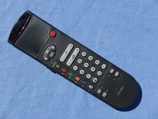 Ersatz-Fernbedienung für