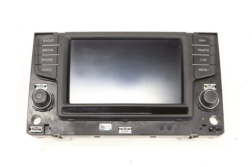 Touran 5ta display anzeige - 5ta,