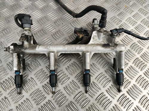 Opel z22yh einspritzdüsen - opel,
