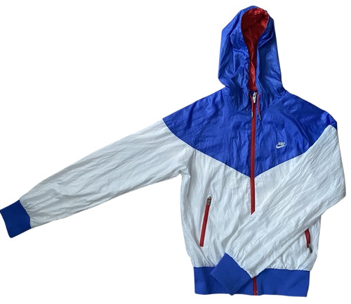 Nike windbreaker jacke - windbreaker, kinder