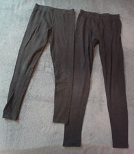 2 Mädche Leggings, Gr.146/152