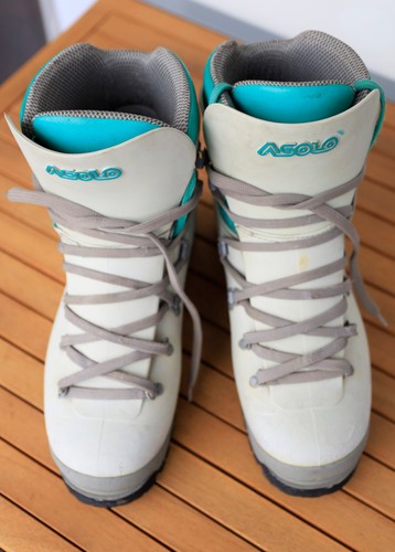 Bergstiefel asolo afs 5003 - afs,
