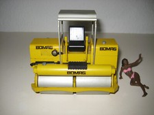 BOMAG BW 200 WALZE #2950.2