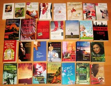 Super Bücherpaket Romane