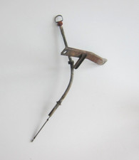 VW T3 WBX Rohr für Ölmessstab 025115609 Nr. 2