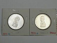 Beide Bu & Beweis 1977-G