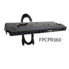 Fujitsu Port Replicator