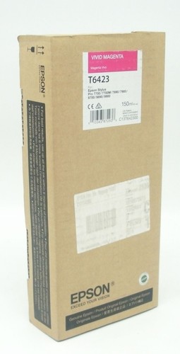 Epson t6423 tinte - epson,
