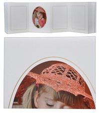 Leporello für 50 Fotos 13x18