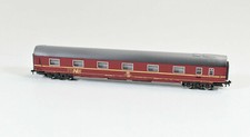 Rivarossi Spur N - Schlafwagen "TEN" - DB Ep. IV Art.-Nr. 9519 // AG 44