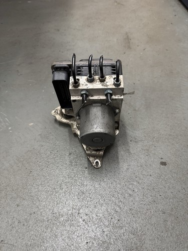 Audi abs block - audi, a6