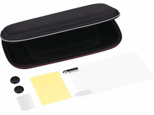 IC-5011 NINTENDO SWITCH LITE STARTER SET inkl. Schutzfolie NEU