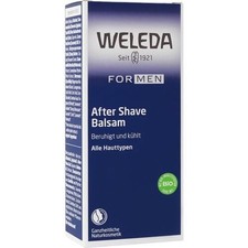 WELEDA for Men After Shave