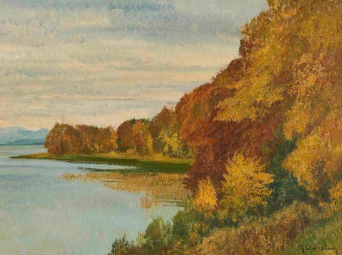 Max clarenbach herbst am - max,