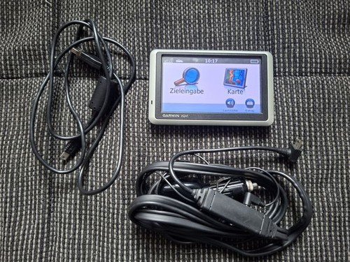 Garmin nüvi 1340