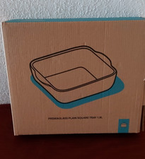 Tupperware Premiaglas Backofen