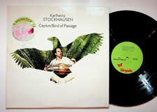 Karlheinz Stockhausen –