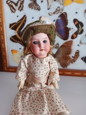 Antik Puppe , Armand Marseille 