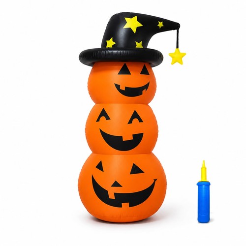 Aufblasbare halloween deko - aufblasbare,