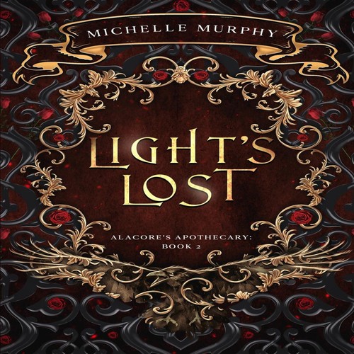 Light lost urban fantasy - light's,