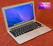 MacBook Air 11 Zoll (Mid