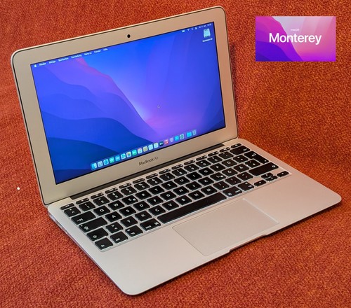Macbook air zoll mid - zoll, (mid