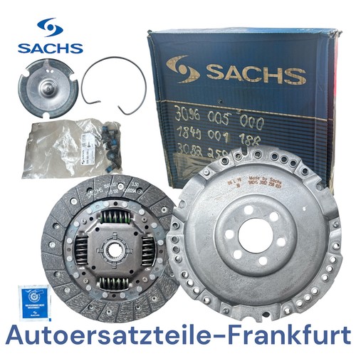 Sachs kupplungssatz golf - kupplungssatz,