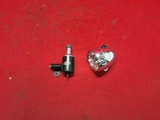 Bosch Fahrrad Dynamo und alte