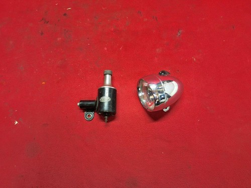 Bosch fahrrad dynamo - dynamo, und