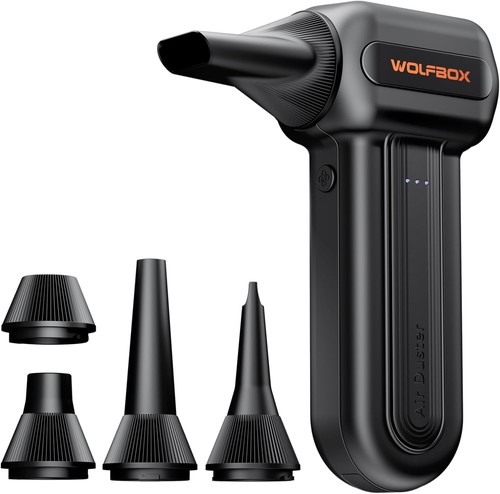 Wolfbox mf60 electric air - electric,