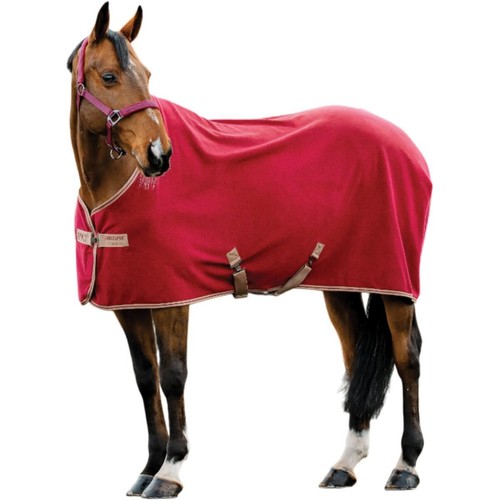 Abschwitzdecke amigo fleece - amigo,