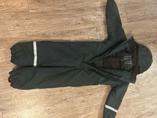 Kinder Skianzug Overall