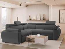 Ecksofa Gatio Maxi (2rR2P)