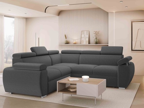 Ecksofa gatio maxi - ecksofa,