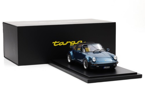 Spark porsche 911 930 - 1:18,