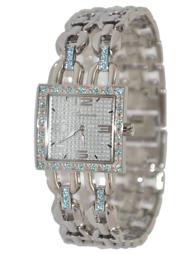 Blumarine elegante damenuhr - elegante,