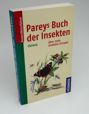 Pareys Buch der Insekten -