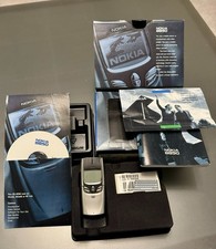 Original NOKIA 8850 titan mit