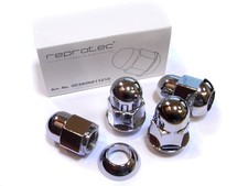 16 Kugelbundmuttern Fuchs