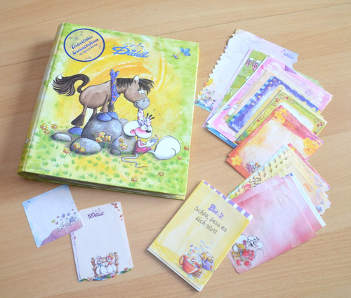 Diddl trubeltolles sammelalbum - diddl,