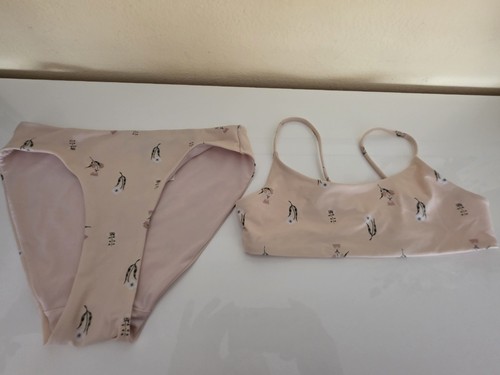 Mädchen bikini set - mädchen,