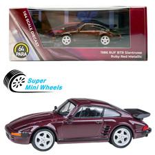PARA64 Porsche 1986 RUF BTR