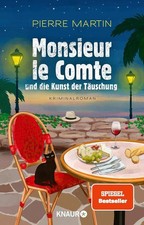 Monsieur le Comte und die