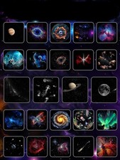 24 Discs für POCOCO