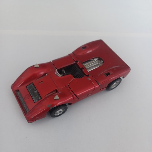 Ferrari can 1 43 - can-am, (6601)