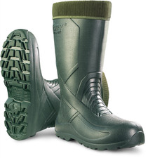 Dry Walker Thermo Stiefel