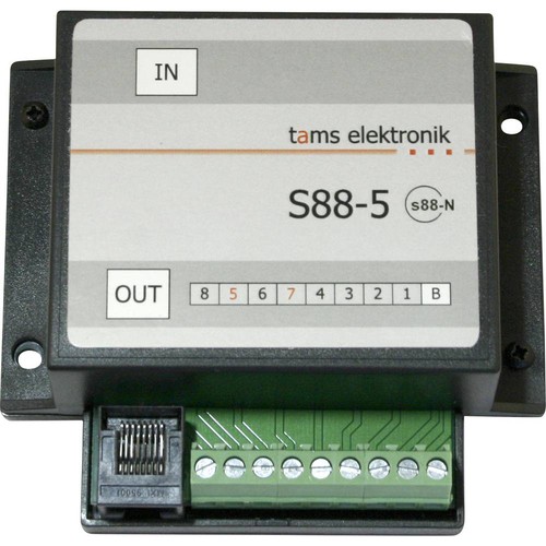Tams elektronik 01507 01 - tams,