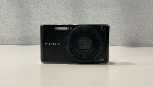 Sony cyber shot - cyber-shot, dsc-w830