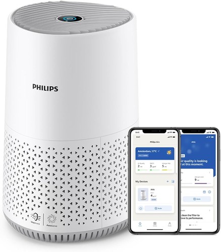 Philips luftreiniger 600 - luftreiniger,