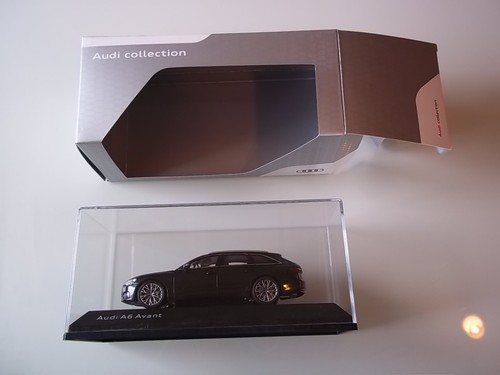 Audi avant - audi, a6